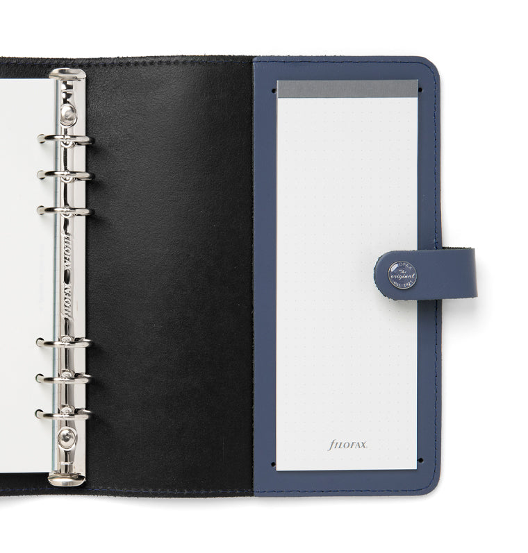 The Original A5 Notepad | Filofax – Filofax UK