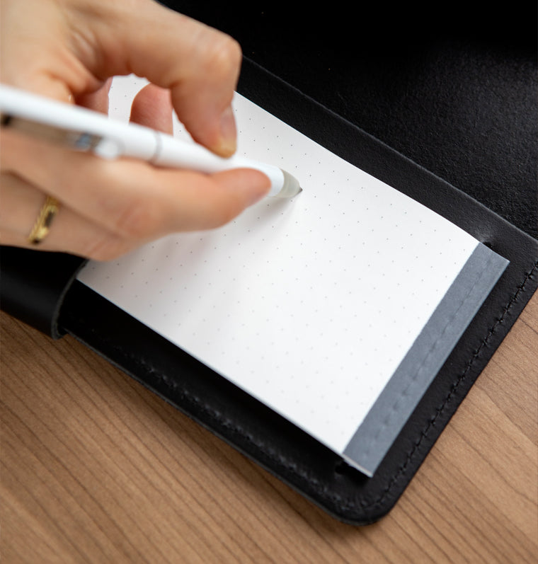 The Original A5 Notepad | Filofax – Filofax UK