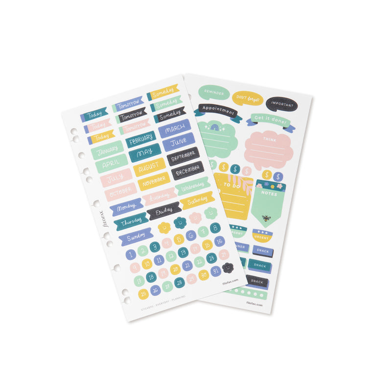 Stickers And Sticky Notes Filofax Filofax UK stickers-and-sticky-notes-filofax-filofax-uk