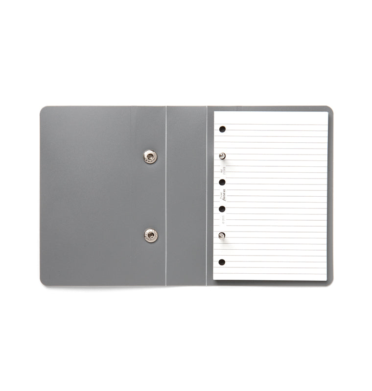 Filofax Storage Binder for Organiser Refills - Pocket size