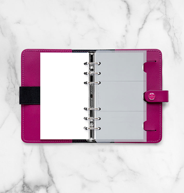 Credit Card Holder - Personal