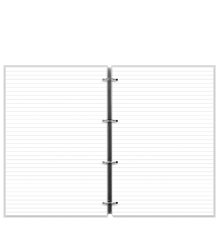 Koop Bella Vista Ringband A4 - Hazel hier Koop Bella Vista Ringband A4 - Hazel hier