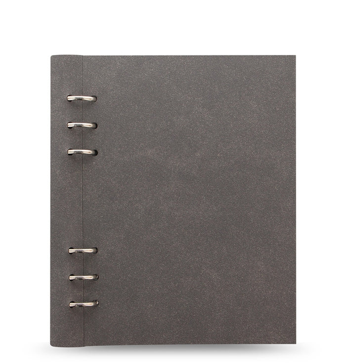 Clipbook Architexture A5 Organiser