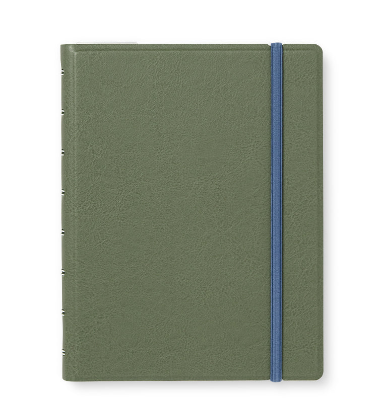 Refillable Notebooks & Journals | Filofax – Filofax UK