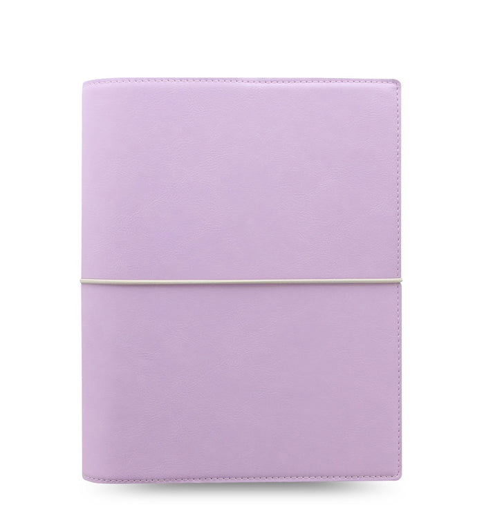 Domino Soft A5 Organiser