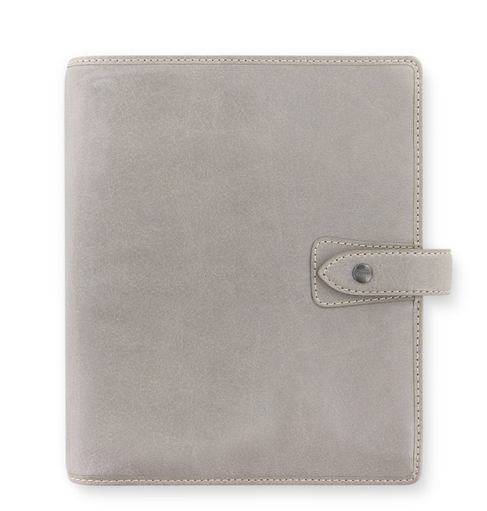 Malden A5 Leather Organiser