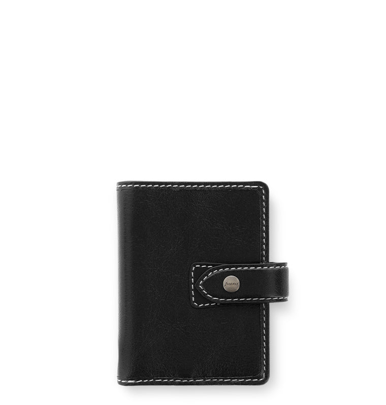 Malden Mini Leather Organiser | Filofax – Filofax UK