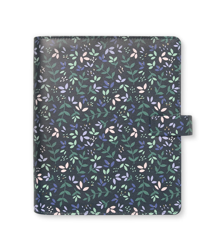 Garden A5 Organiser
