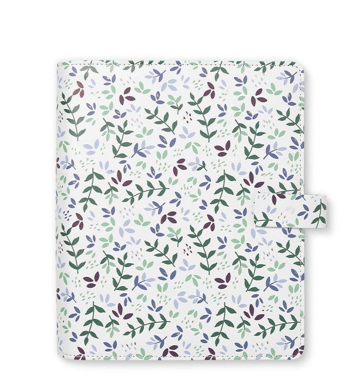 Garden A5 Organiser