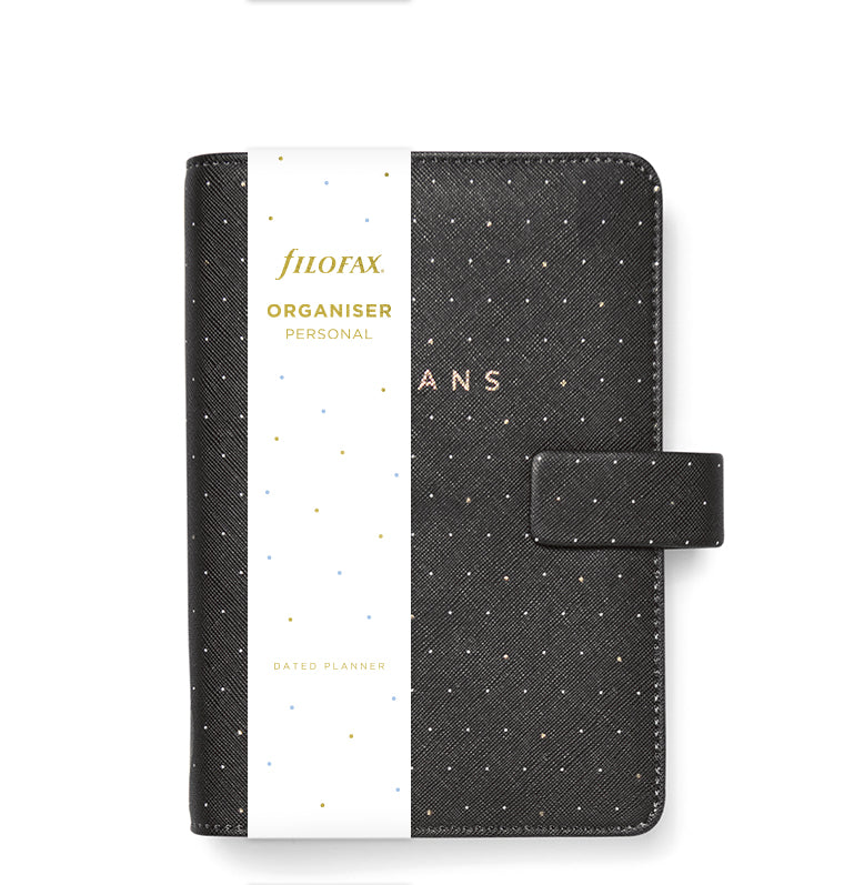 Filofax Moonlight Washi Nastro Impostare