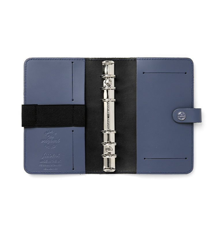 The Original Personal Leather Organiser | Filofax – Filofax UK
