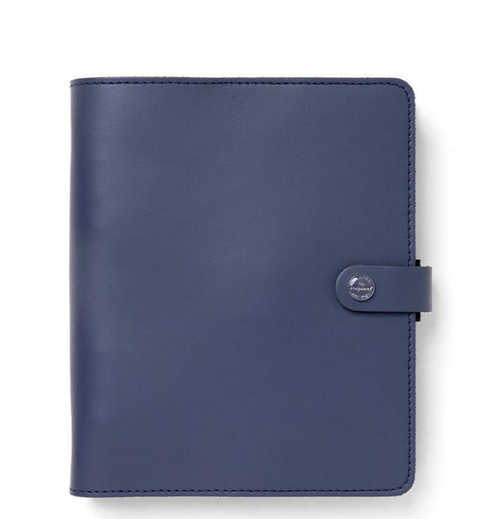 The Original A5 Leather Organiser