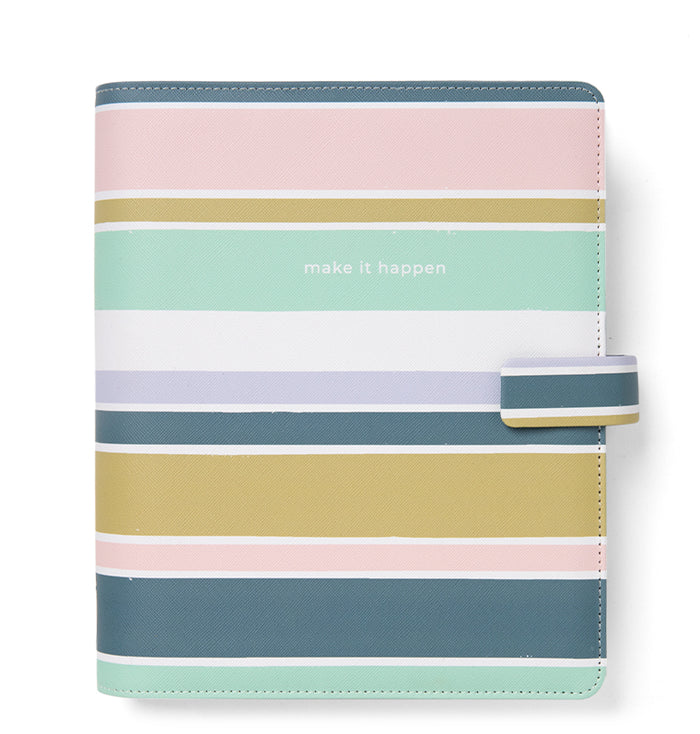 Good Vibes A5 Organiser