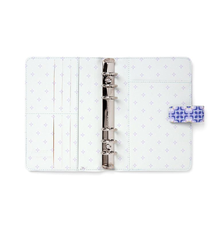 Filofax Organizer Personal Norfolk Espresso Filofax Organizer Personal Norfolk Espresso