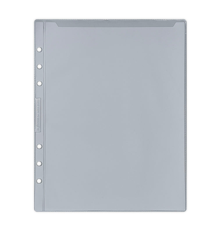 Filofax 343612 Pochette transparente A5 - B343612 - Beaux-Arts et Loisirs créatifs Filofax 343612 Pochette transparente A5 - B343612 - Beaux-Arts et Loisirs créatifs