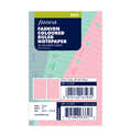 Recharges Feuilles Non Datées Pour Filofax A5 – Quadrillées, 6 Trous, Couleurs Variées - 5
