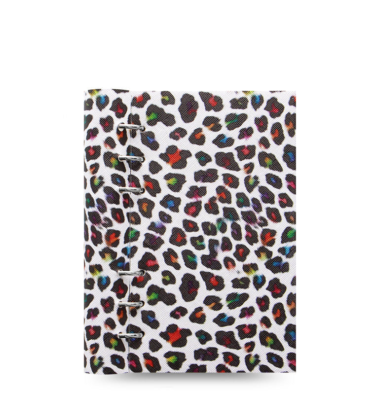 Clipbook Patterns Personal Organiser | Filofax – Filofax UK