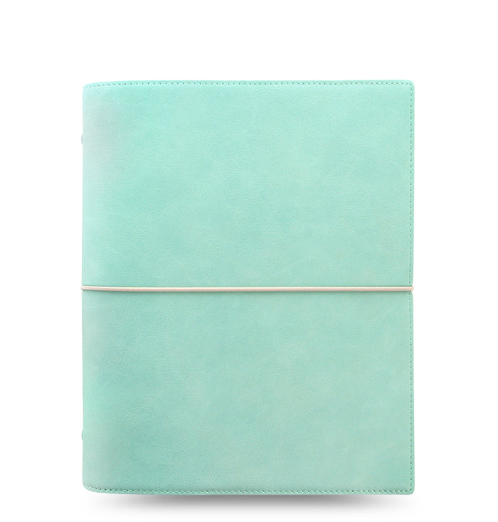 Domino Soft A5 Organiser