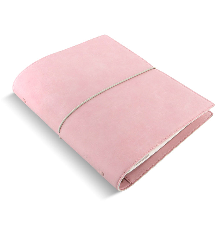 Filofax Domino Soft Personal Organizer, Hellblau, Kunstleder (Gebraucht) in Uster für CHF 24