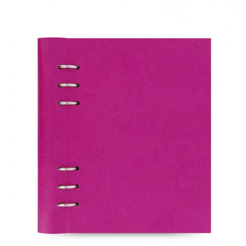 Clipbook Classic A5 Organiser