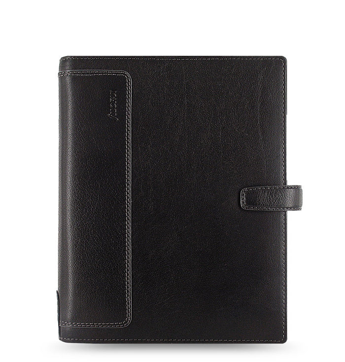 Holborn A5 Leather Organiser