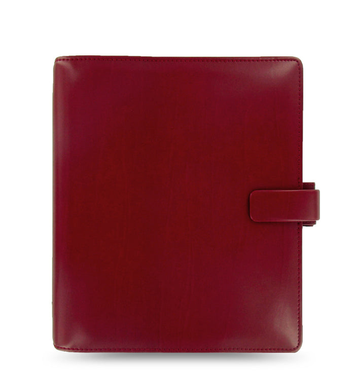 Metropol A5 Organiser