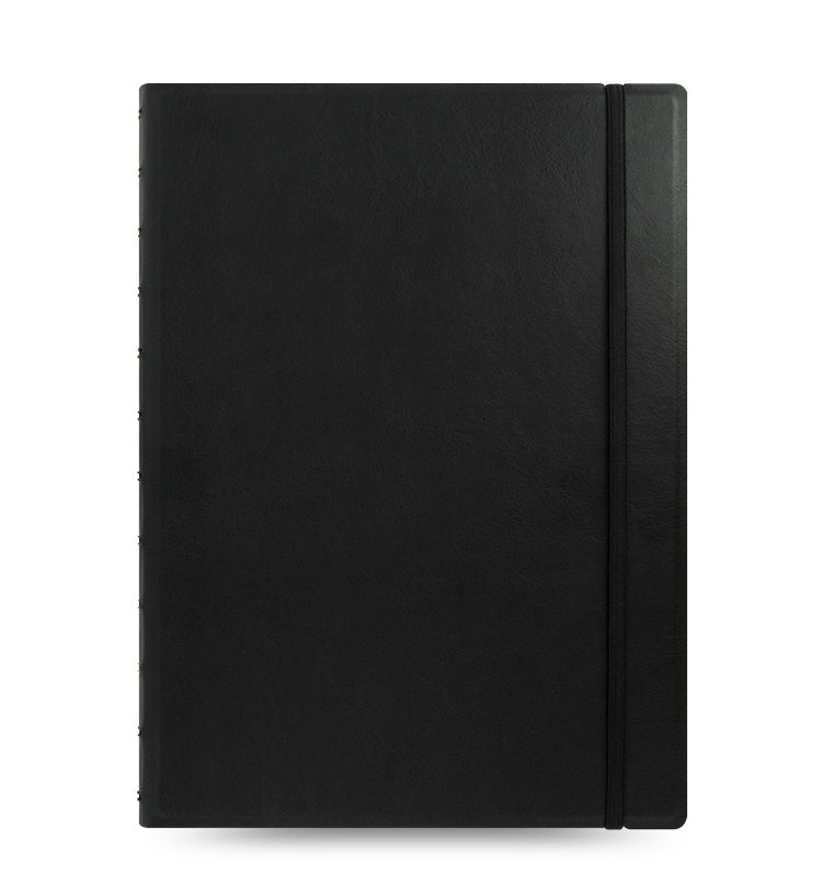 Refillable Notebooks & Journals | Filofax – Filofax UK