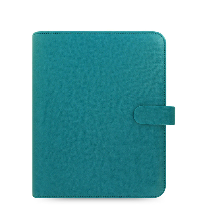 Saffiano A5 Organiser