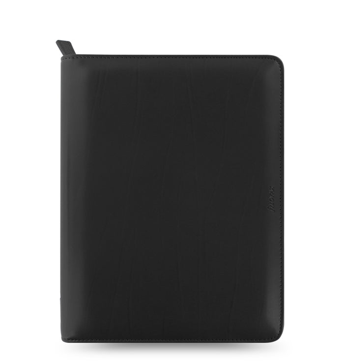 Metropol Zip A5 Organiser