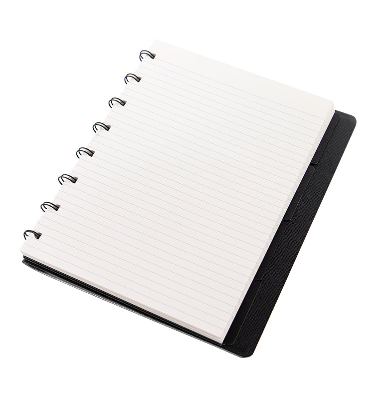 Filofax A5 Clipbook - Orchid : : Stationery & Office Supplies