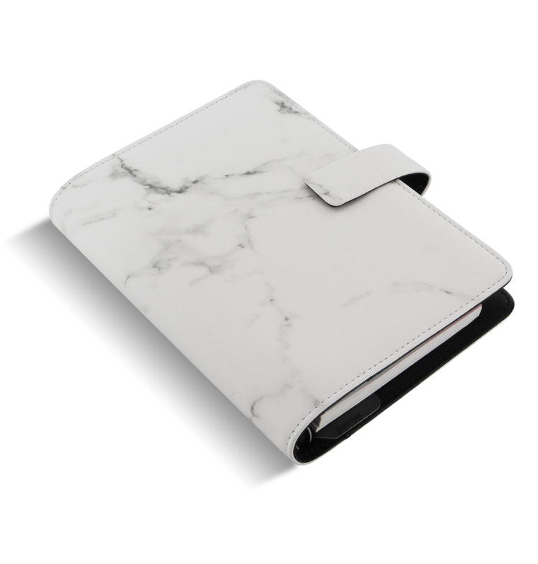 Architexture Marble Personal Organiser