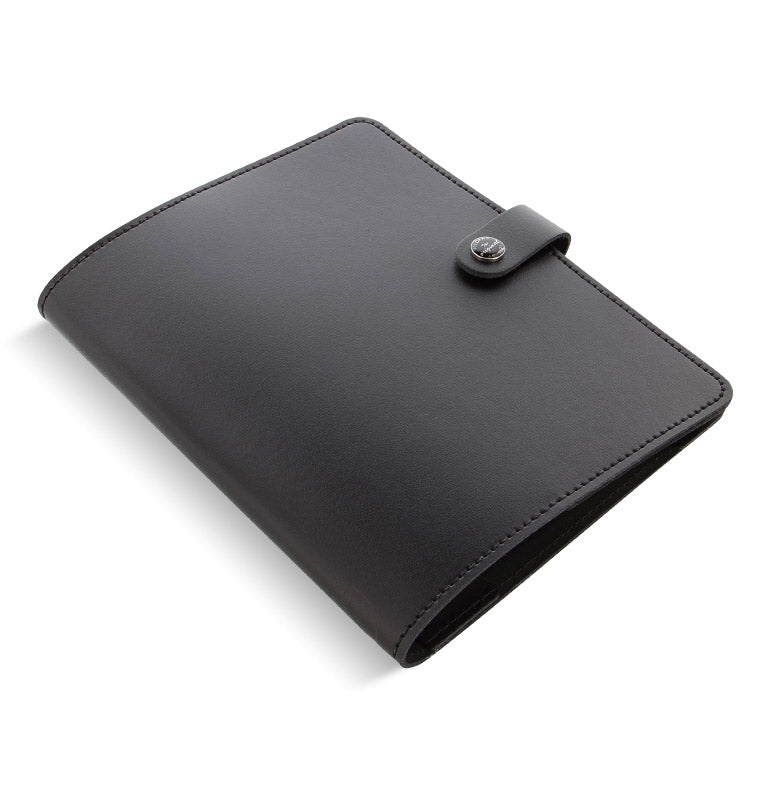 Filofax Organiseur Format A5 - Noir