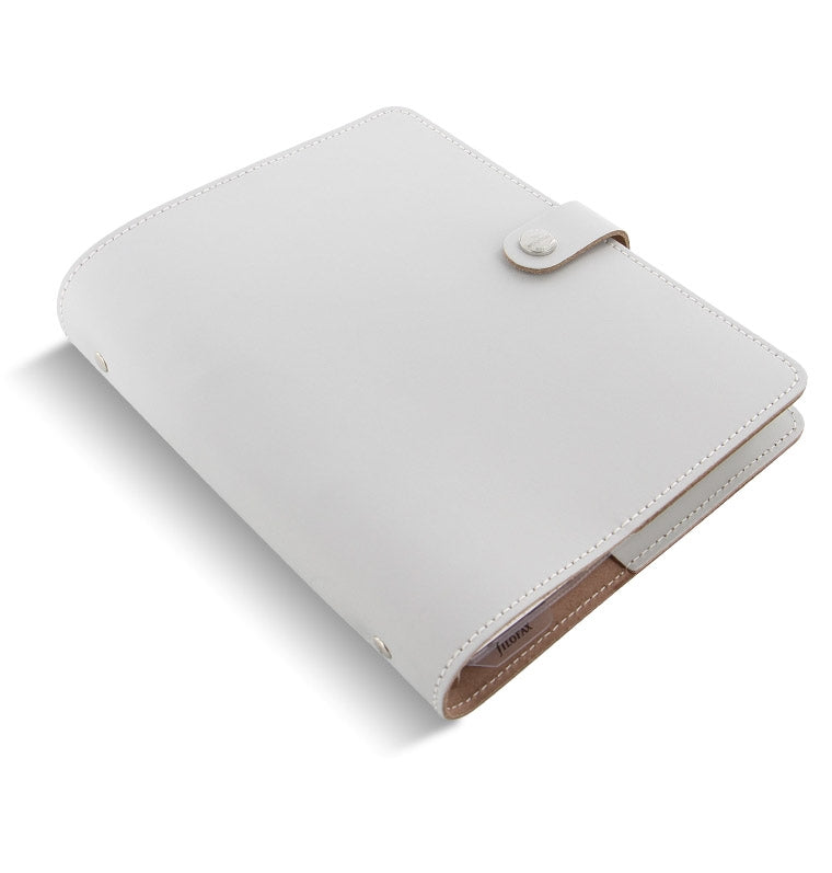 The Original A5 Leather Organiser | Filofax – Filofax UK