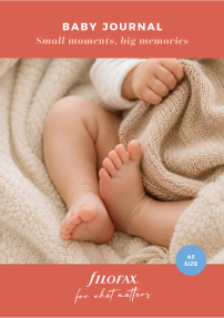 Baby Journal