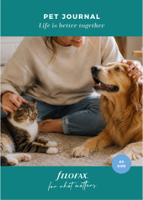 Pet Journal