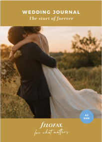 Wedding Journal